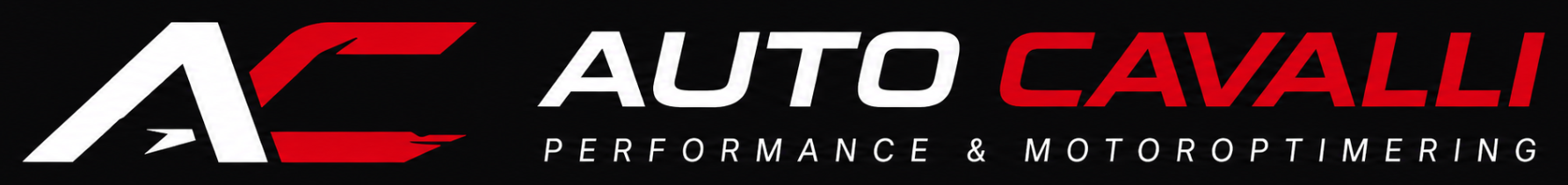 Auto Cavalli – Performance & Motoroptimering