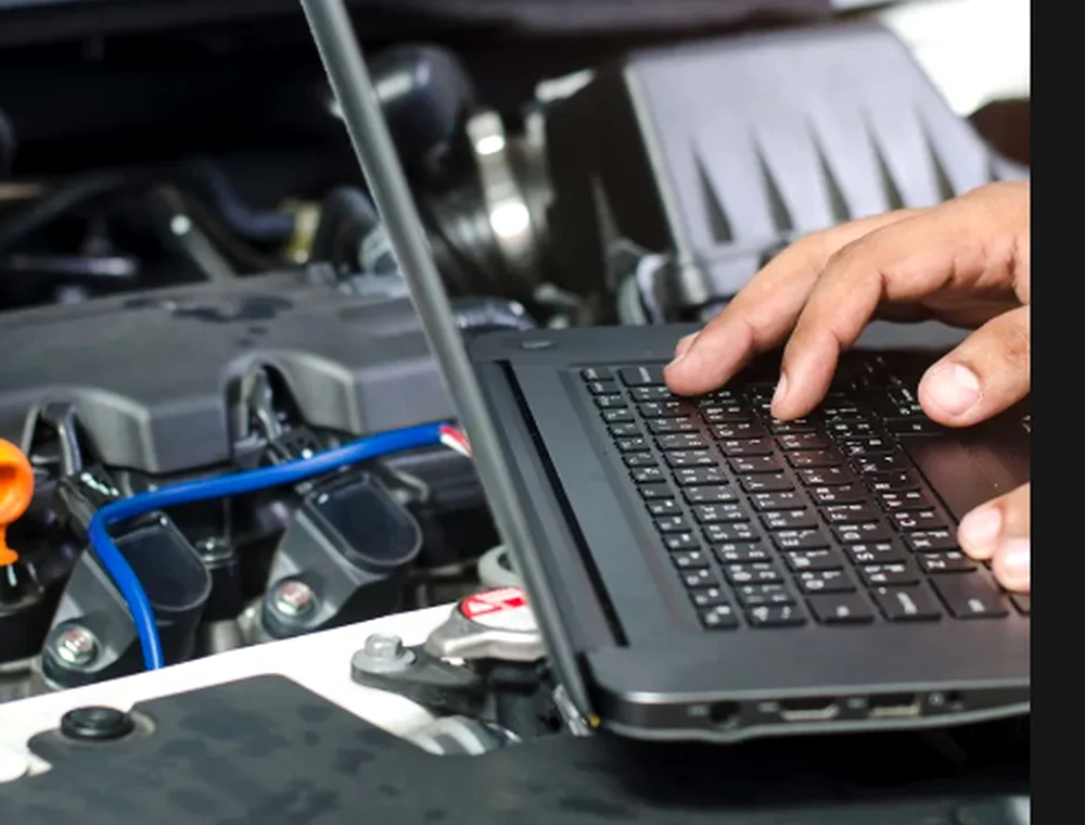 AdBlue service