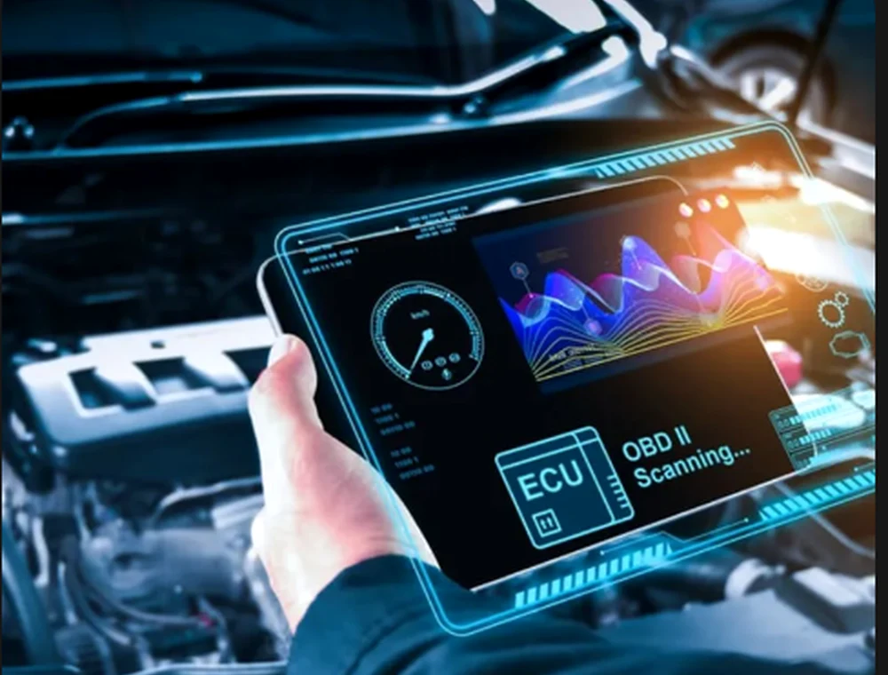 ECU Tuning
