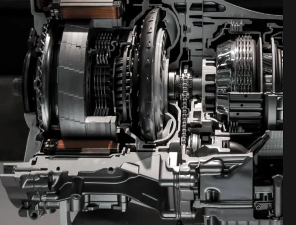 EGR service